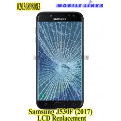 Samsung Galaxy J530F (2017) Broken LCD/Display Replacement Repair